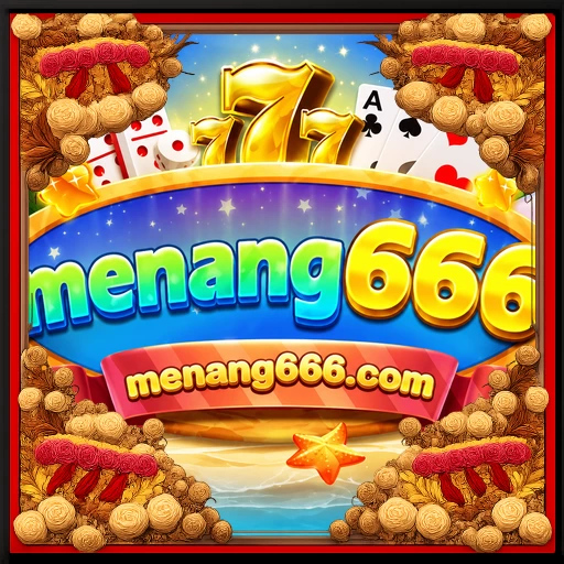Panduan Instalasi Aplikasi menang666 di Android APK Resmi — ikon aplikasi