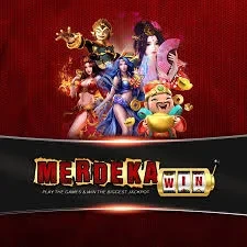 Unduh merdekawin APK Gratis untuk Android APK Resmi — ikon aplikasi