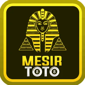 mesirtoto Versi Terbaru: Apa yang Baru? APK Resmi — ikon aplikasi