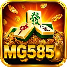 mg585 APK Terbaru dengan Fitur Lengkap APK Resmi — ikon aplikasi