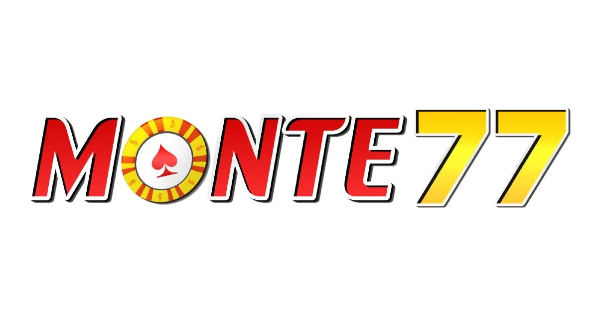 Kelebihan dan Fitur Aplikasi monte77 Terbaru APK Resmi — ikon aplikasi