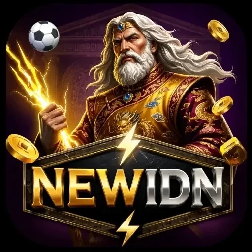 newidn APK Terbaru dengan Fitur Lengkap APK Resmi — ikon aplikasi