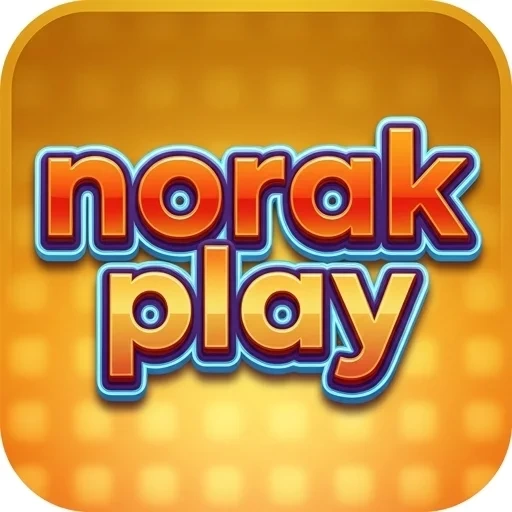 Cara Download dan Instal norakplay di Android APK Resmi — ikon aplikasi