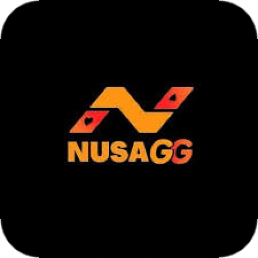 nusagg Terbaru: Download APK dan Info Lengkap APK Resmi — ikon aplikasi