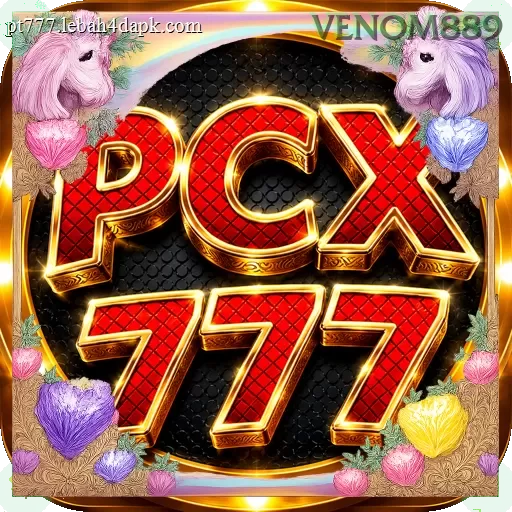 Ikon pcx777