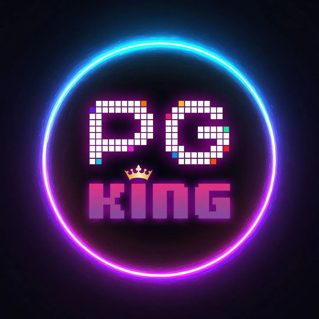 Aplikasi pgking Paling Baru untuk Android APK Resmi — ikon aplikasi