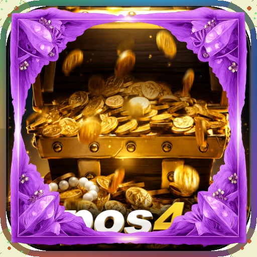 pos4d APK Terbaru untuk Android Tanpa Iklan APK Resmi — ikon aplikasi