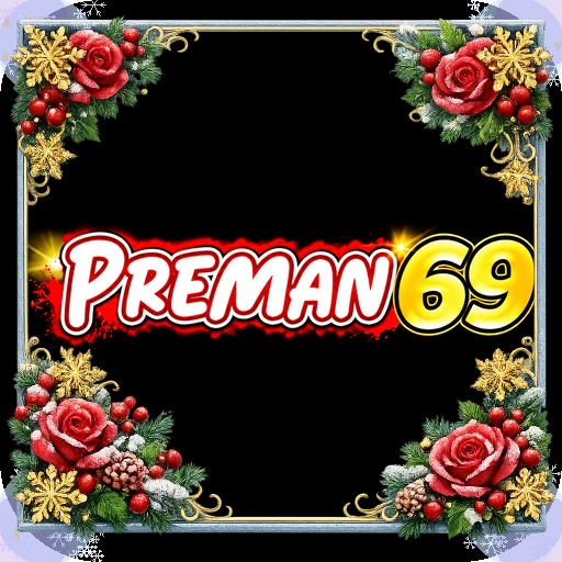 preman69 App: Info, Rating, dan Link Download APK Resmi — ikon aplikasi