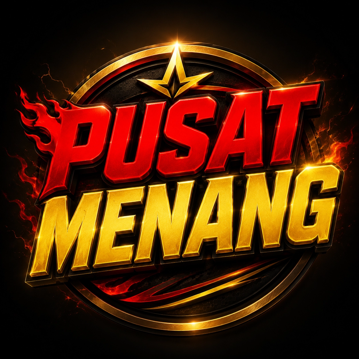 pusatmenang App APK Terbaru APK Resmi — ikon aplikasi