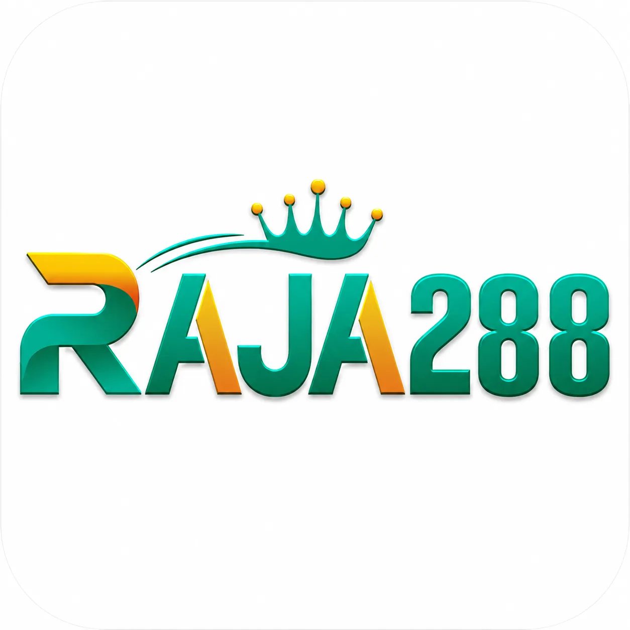 raja288 Versi Terbaru: Apa yang Baru? APK Resmi — ikon aplikasi