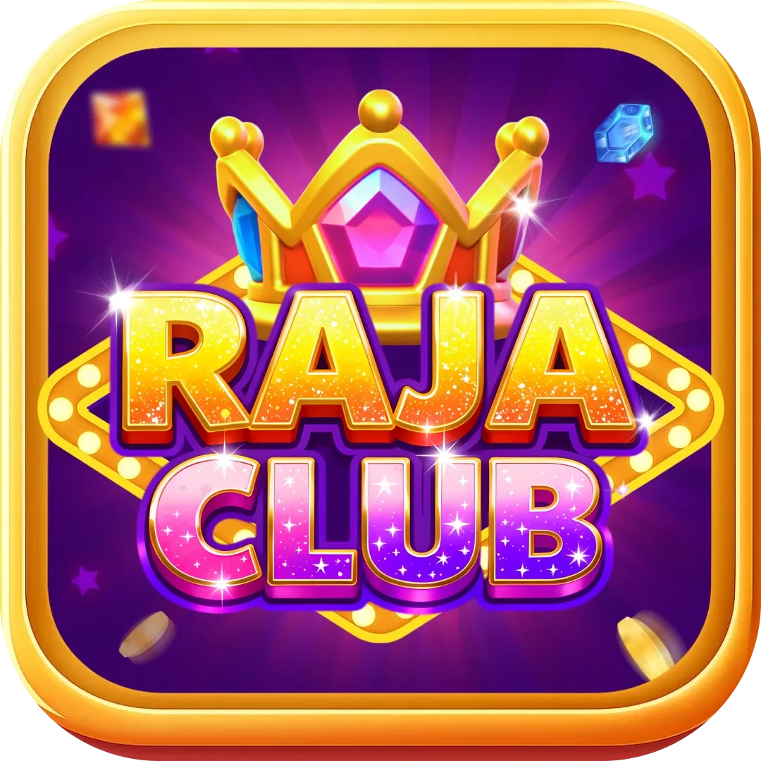 Unduh rajaclub APK Gratis untuk Android APK Resmi — ikon aplikasi