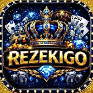 Download rezekigo APK Terbaru Full Version APK Resmi — ikon aplikasi