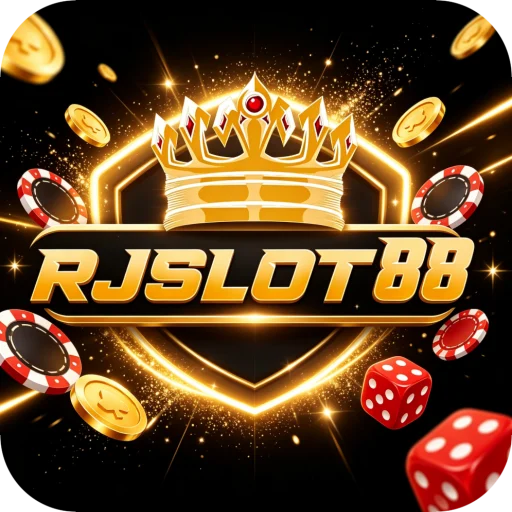 Aplikasi rjslot88 Terbaik untuk Android dan iOS APK Resmi — ikon aplikasi