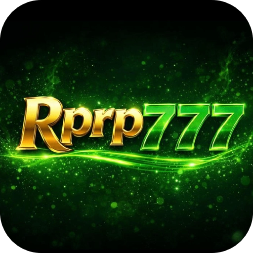 Cara Pasang rprp777 di HP Android dengan Benar APK Resmi — ikon aplikasi