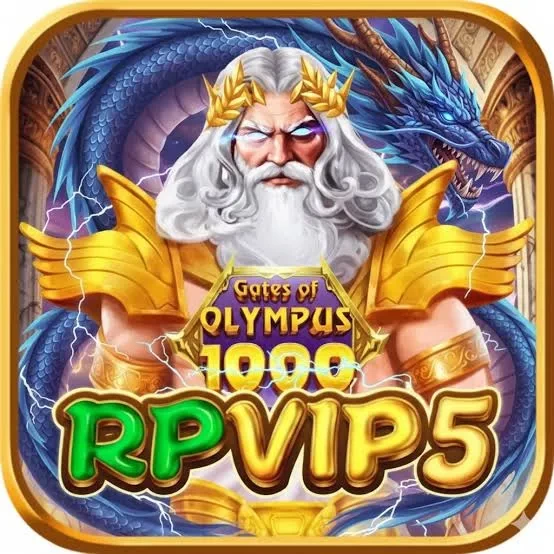 rpvip5 APK Versi Terbaru untuk Android 2026 APK Resmi — ikon aplikasi