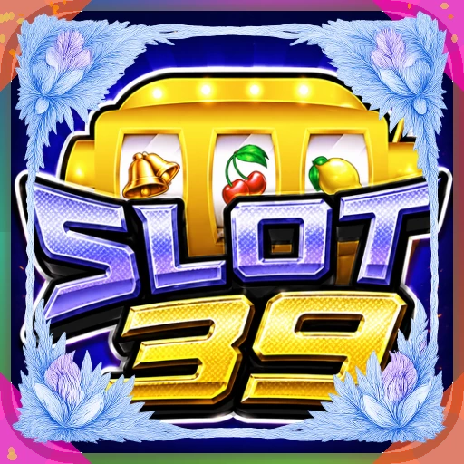 Aplikasi slot39 Terbaru: Review dan Link Download APK Resmi — ikon aplikasi