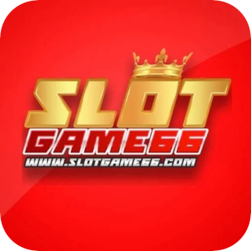 Aplikasi slotgame66 Terbaik untuk Android dan iOS APK Resmi — ikon aplikasi
