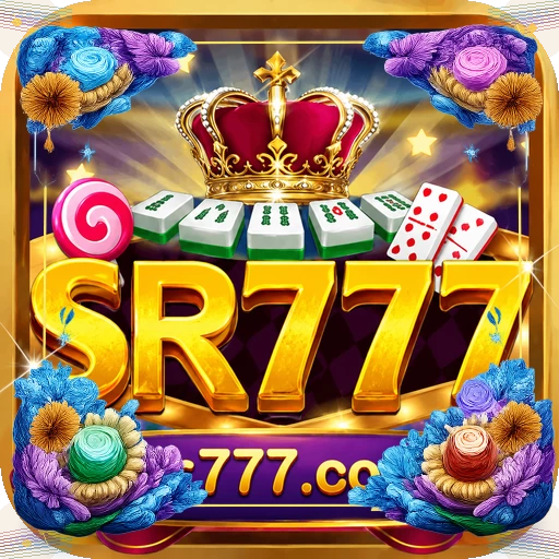 sr777 Versi Terbaru: Apa yang Baru? APK Resmi — ikon aplikasi