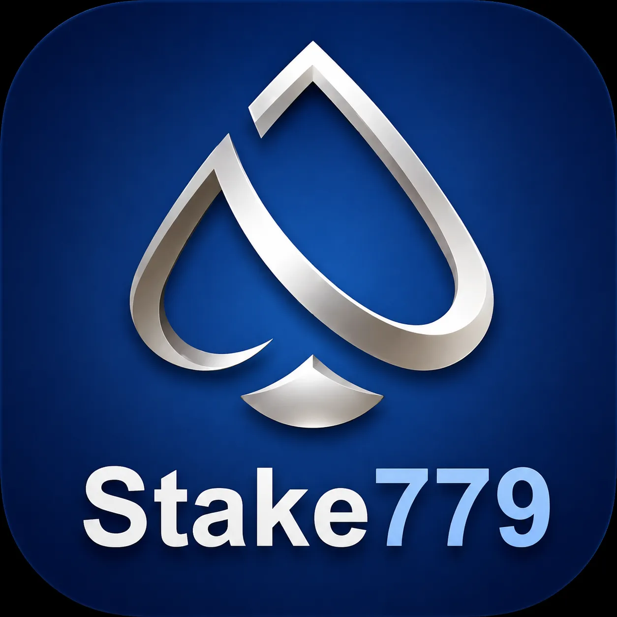 Unduh stake779 APK Gratis untuk Android APK Resmi — ikon aplikasi