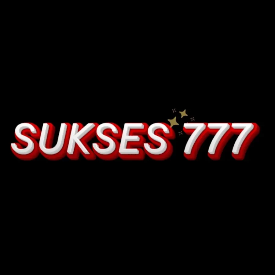 sukses777 Terbaru: Download APK dan Info Lengkap APK Resmi — ikon aplikasi