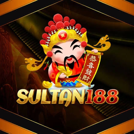 Aplikasi sultan188 Terbaru: Review dan Link Download APK Resmi — ikon aplikasi