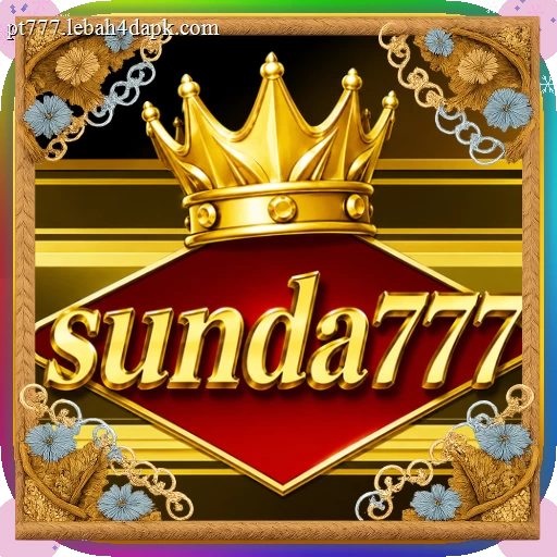 Update Aplikasi sunda777 ke Versi Terbaru APK Resmi — ikon aplikasi