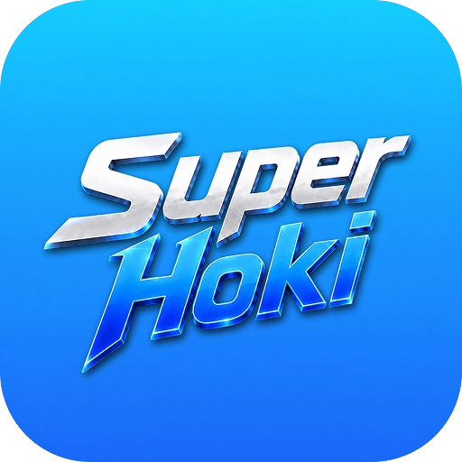 superhoki Versi Terbaru untuk Android Tanpa Ribet APK Resmi — ikon aplikasi