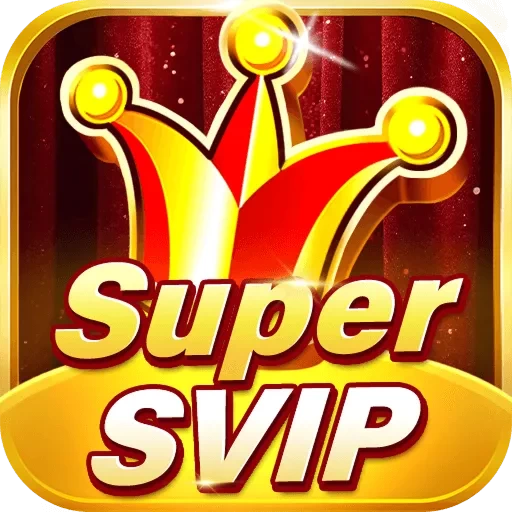 Review Aplikasi supersvip Versi Terbaru APK Resmi — ikon aplikasi