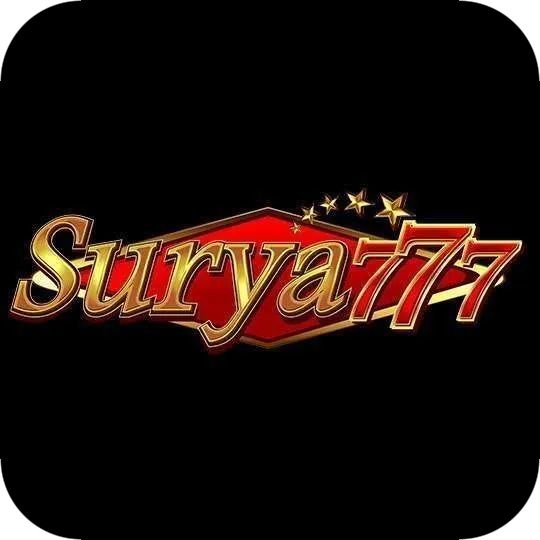 Info Lengkap Aplikasi surya777 Versi Terbaru APK Resmi — ikon aplikasi