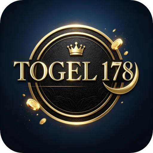 Info Aplikasi togel178 Terbaru dan Cara Download APK Resmi — ikon aplikasi