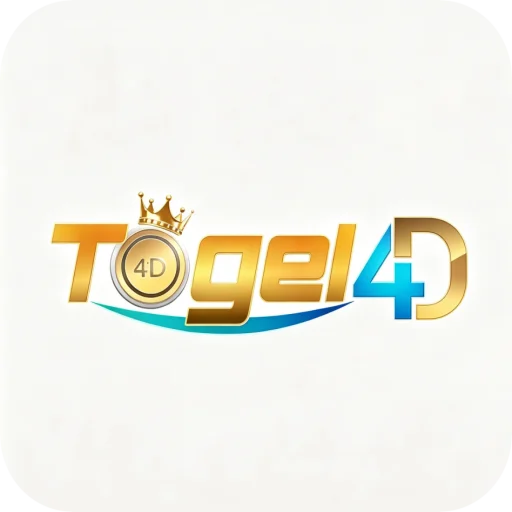 togel4d App APK Terbaru APK Resmi — ikon aplikasi