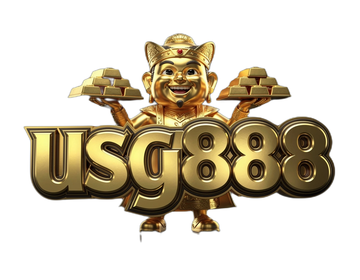 Info Aplikasi usg888 Terbaru dan Cara Download APK Resmi — ikon aplikasi