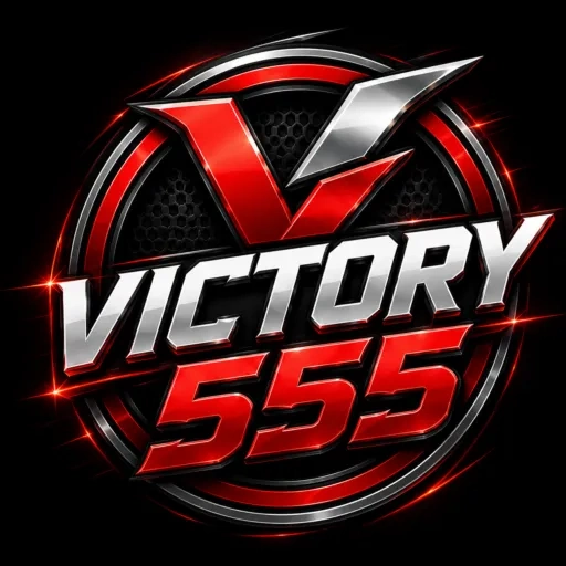 victory555 APK: Cara Download dan Instal di Android APK Resmi — ikon aplikasi