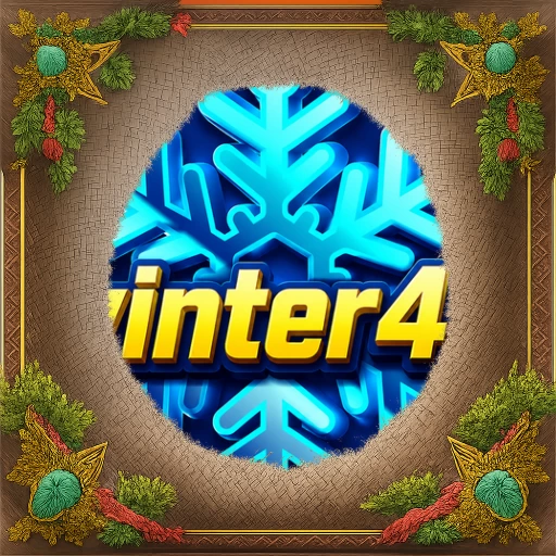 winter4d APK Terbaru dan Aman untuk Diunduh APK Resmi — ikon aplikasi