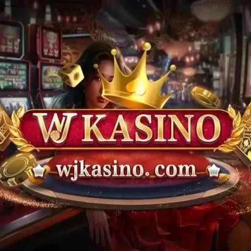 wjkasino Terbaru 2026: Download APK dan Review APK Resmi — ikon aplikasi