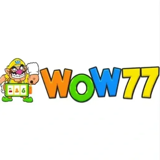 Aplikasi wow77 Paling Baru untuk Android APK Resmi — ikon aplikasi