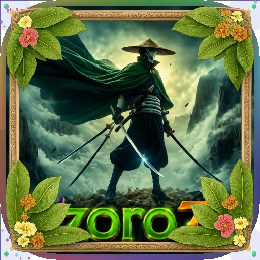 Cara Pasang zoro77 di HP Android dengan Benar APK Resmi — ikon aplikasi