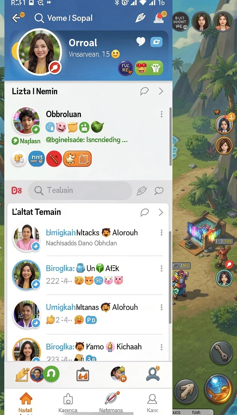 Screenshot joss777 APK Terbaru dengan Fitur Lengkap nomor 1
