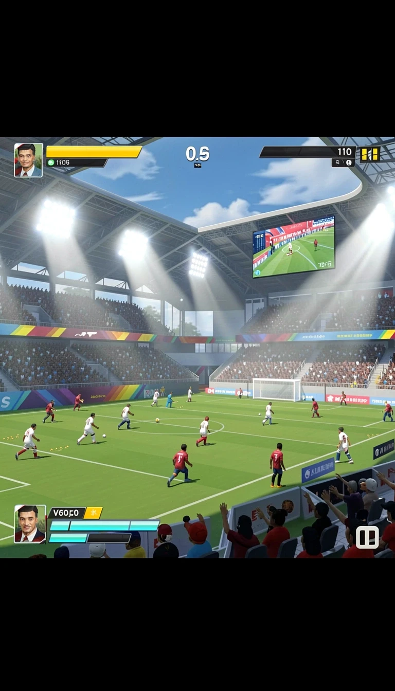 Screenshot Aplikasi gocap123 Terbaru: Review dan Link Download nomor 3