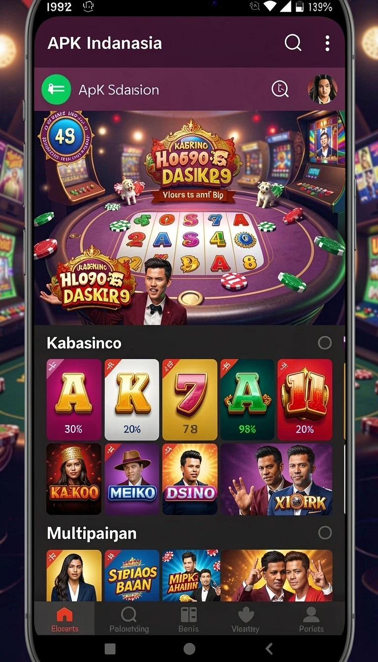 Screenshot Aplikasi mvp789 Resmi: Download dan Instalasi nomor 3