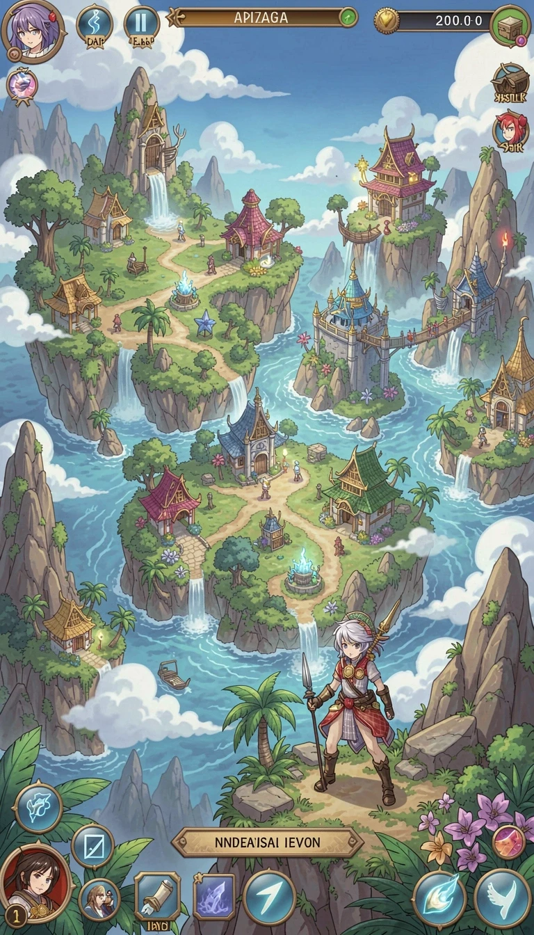 Screenshot 7game App Terbaru: Fitur Unggulan dan Download nomor 3