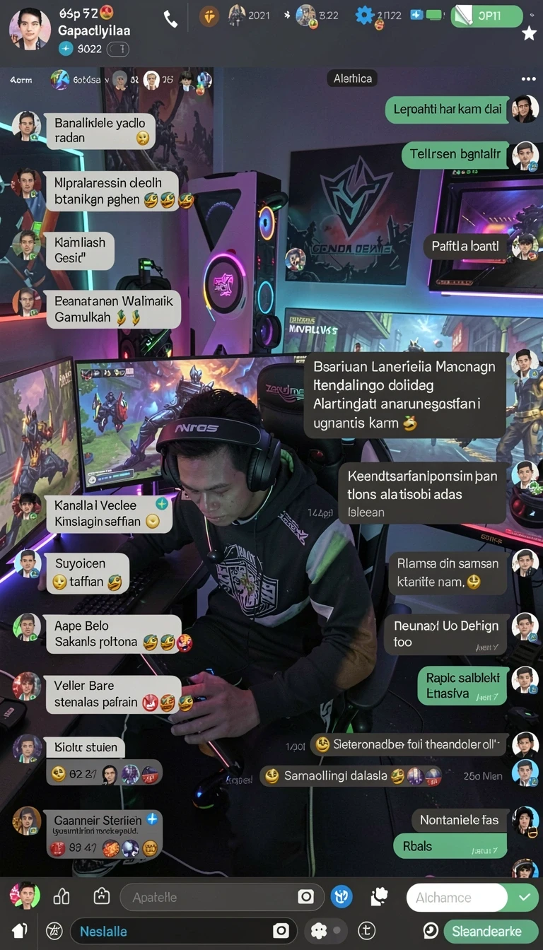 Screenshot st178 APK Terbaru untuk Android Tanpa Iklan nomor 1