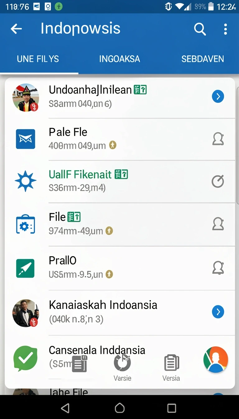 Screenshot Unduh mami188 APK Gratis untuk Android nomor 2