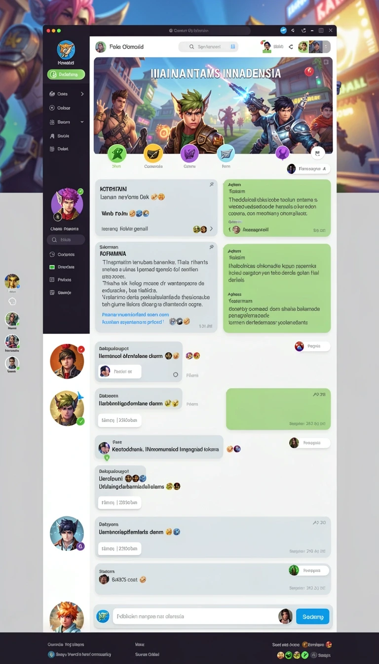 Screenshot Download 88id APK untuk Android nomor 2
