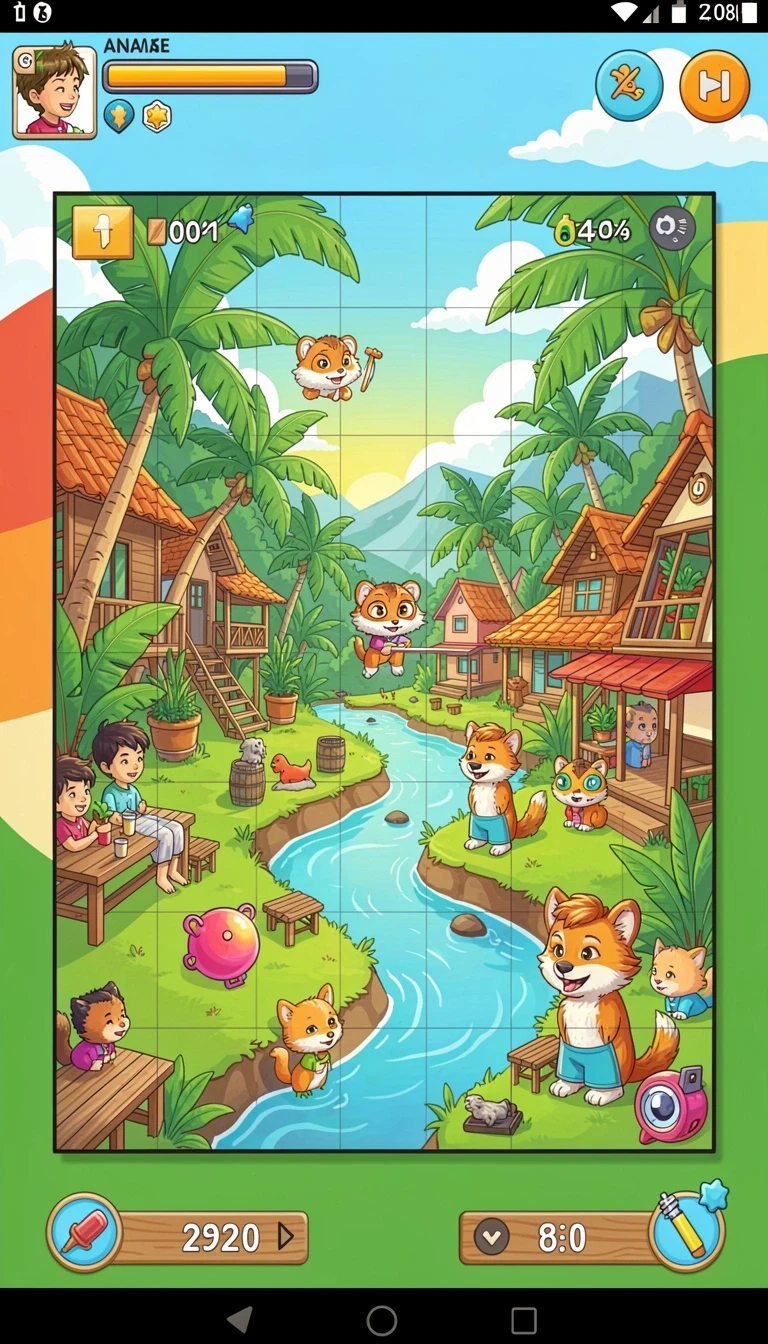 Screenshot 77singa App APK Terbaru nomor 2