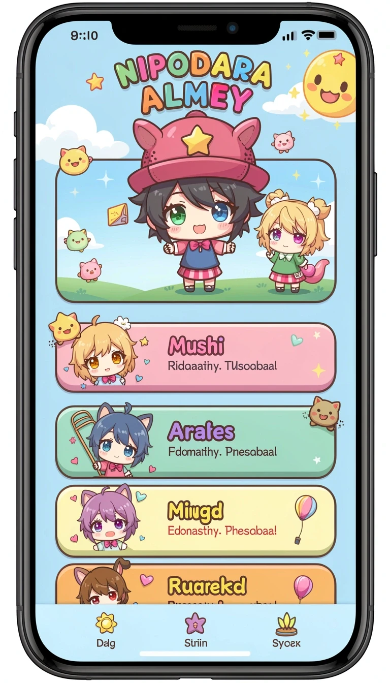 Screenshot Update Aplikasi apinaga ke Versi Terbaru nomor 1