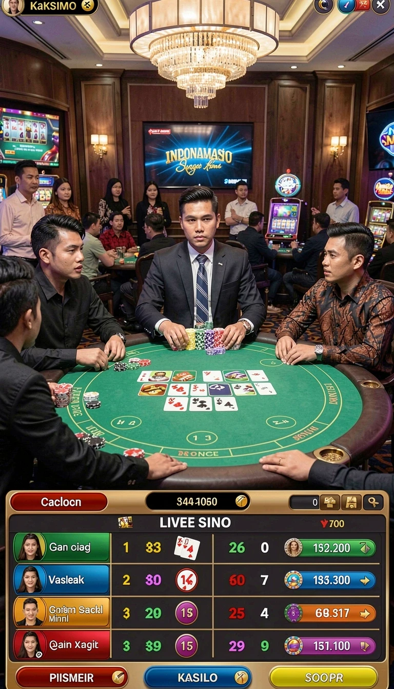 Screenshot sr777 Versi Terbaru: Apa yang Baru? nomor 1