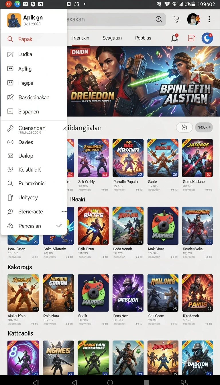 Screenshot Update Aplikasi evostoto Terbaru 2026 nomor 3