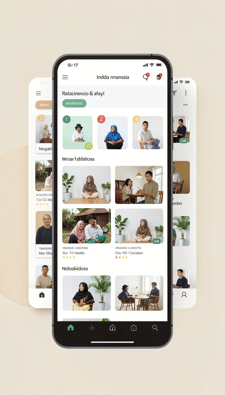 Screenshot Update Aplikasi ayu89 Terbaru 2026 nomor 1