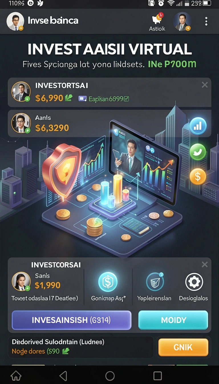 Screenshot lekjp APK Full Version untuk Android nomor 3